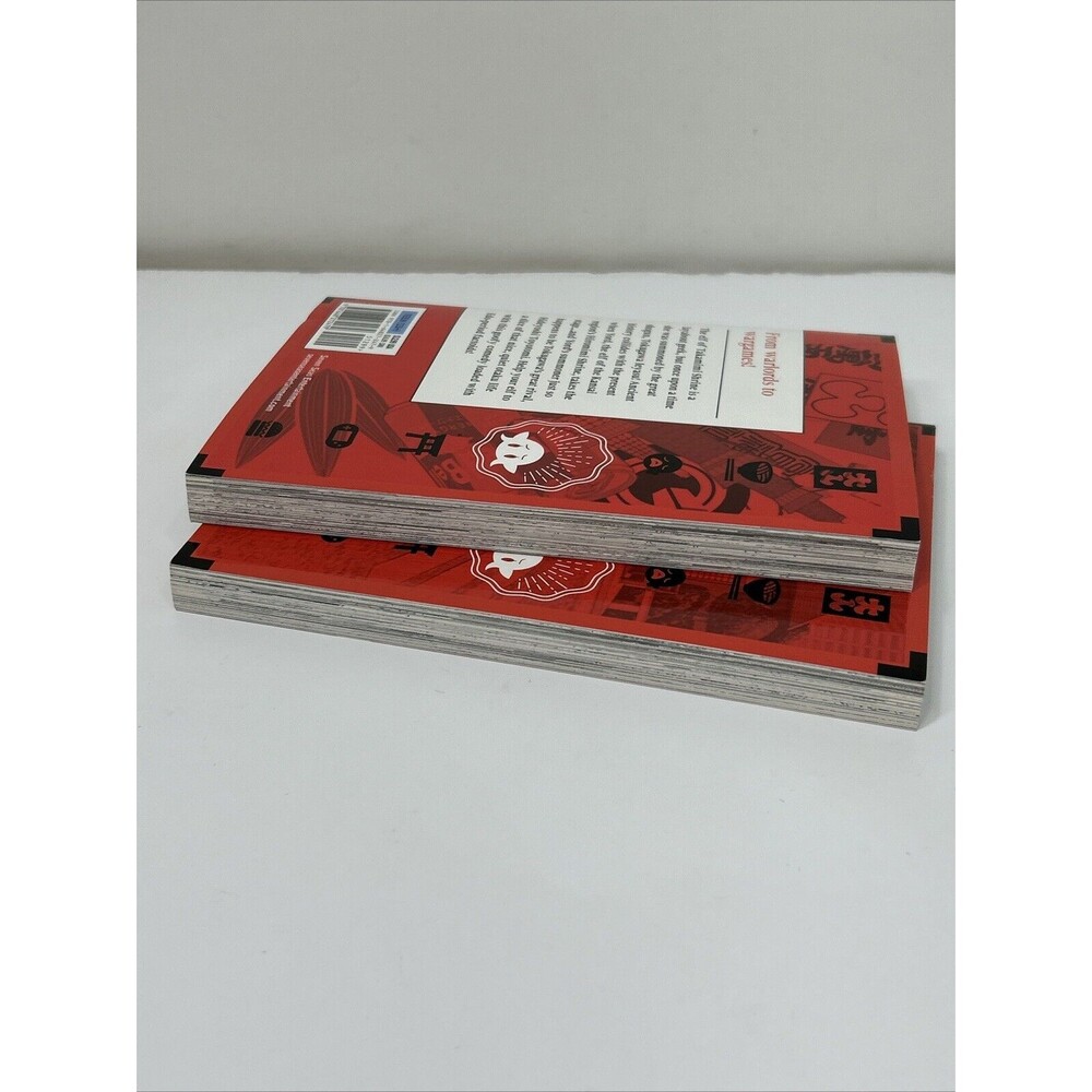 Otaku Elf Volume 1 & 2 English Manga Graphic Novel Paperback By Higuchi Akihiko - Picture 4 of 6